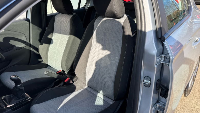 Vauxhall Corsa 1.2 Design 5dr Petrol Hatchback